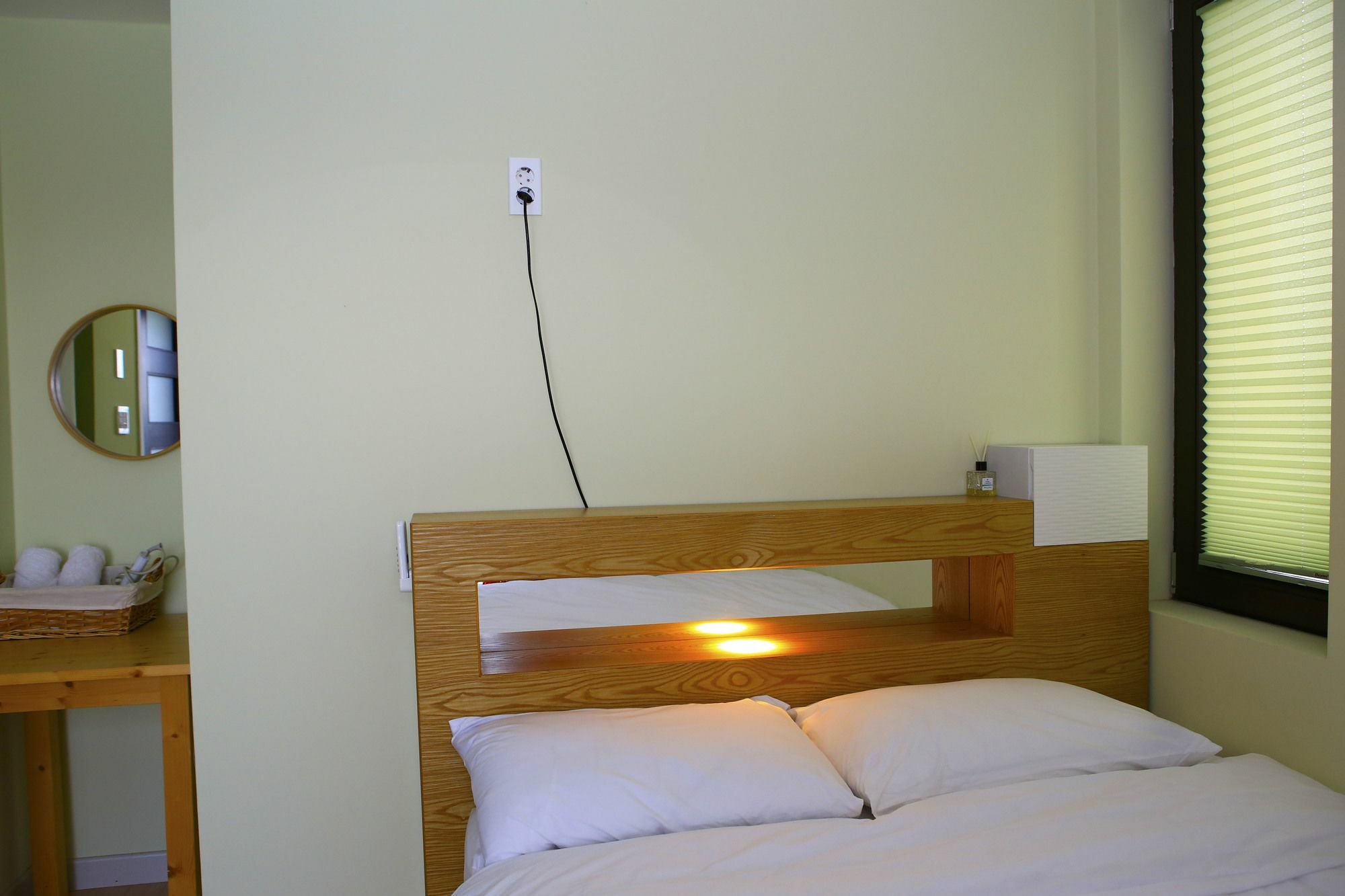 Dongdong Guesthouse Чеджудо Экстерьер фото