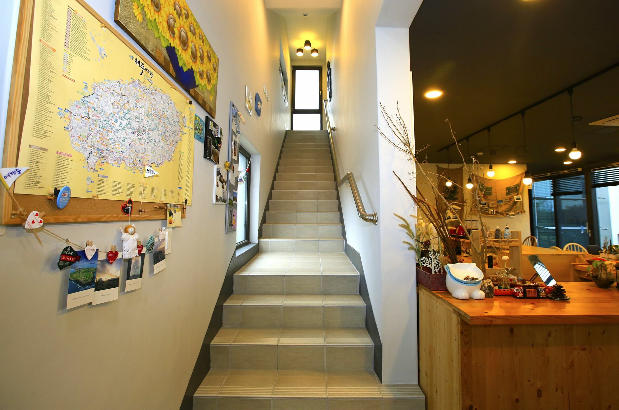 Dongdong Guesthouse Чеджудо Экстерьер фото